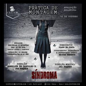 Imagem para curso de Sindroma