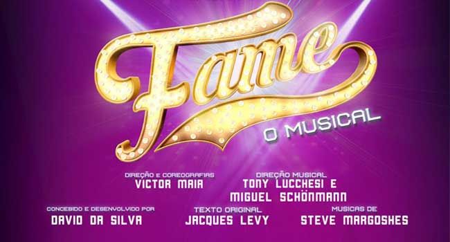 Imagem para Fame Imagem para Fame