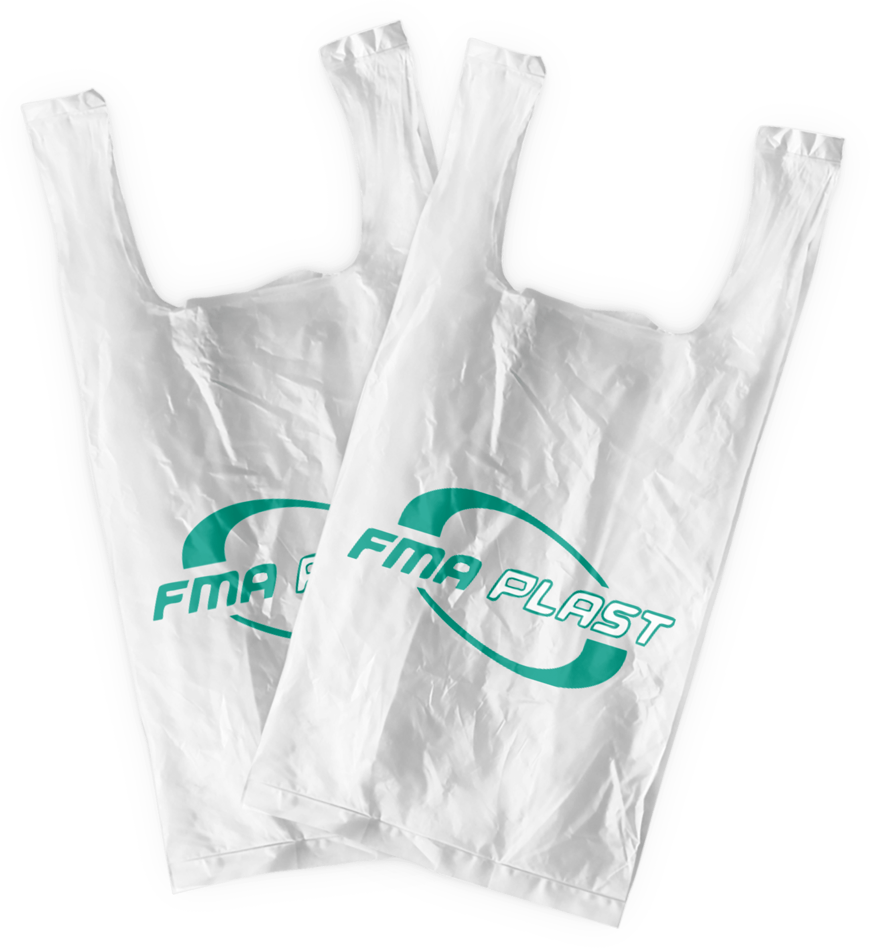 Imagem de SACOLA BRANCA