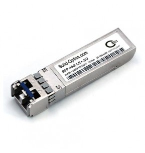 Módulo Gbic Cisco SFP-10G-LR= Imagem de Módulo Gbic Cisco SFP-10G-LR=