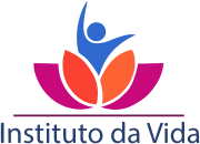 Logo do Instituto da Vida