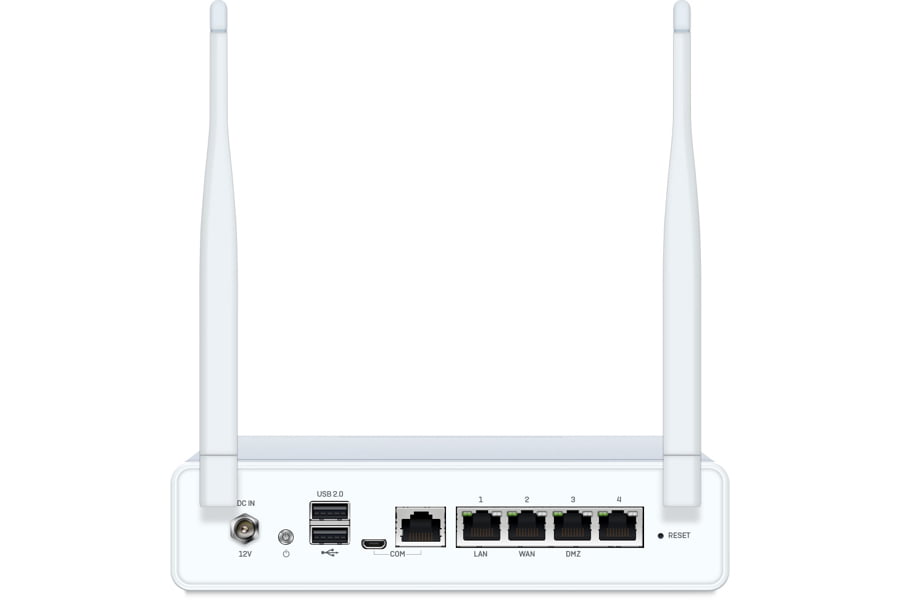 Firewall Sophos XG 86w Imagem de Firewall Sophos XG 86w