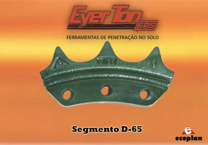 SEGMENTO RODA MOTRIZ Imagem de SEGMENTO RODA MOTRIZ