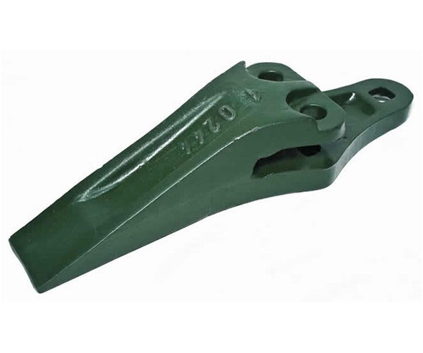 DENTES PARA CARREGADEIRA Imagem de DENTES PARA CARREGADEIRA