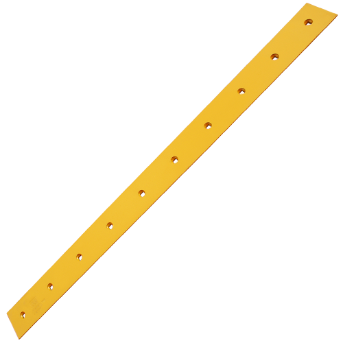LÂMINA PARA RETROESCAVADEIRA Imagem de LÂMINA PARA RETROESCAVADEIRA
