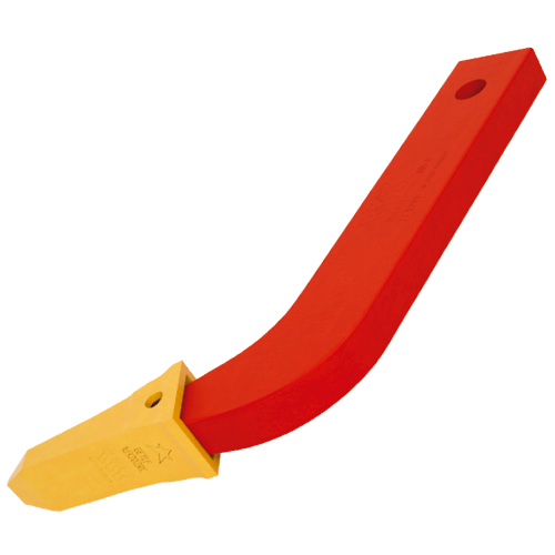 SUPORTE RIPPER Imagem de SUPORTE RIPPER