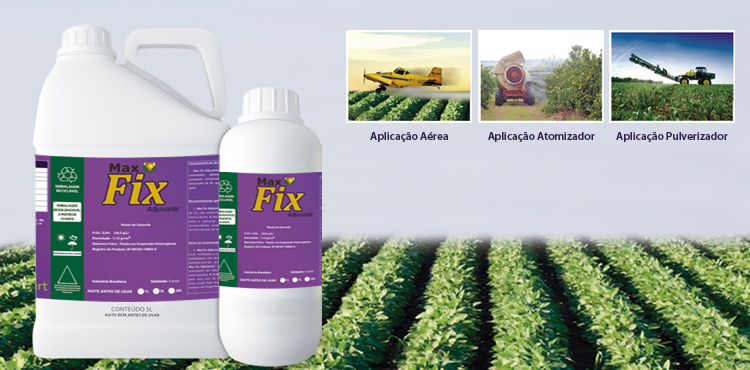 Imagem de MAX FIX - ADJUVANTE Imagem de MAX FIX - ADJUVANTE