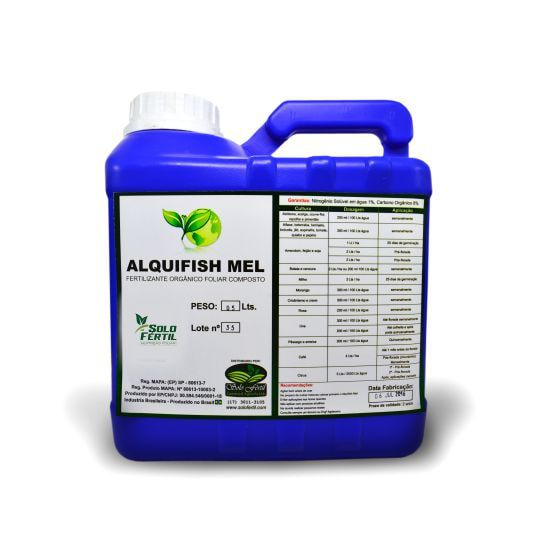 Imagem de Produto Solo Fértil Imagem de Produto Solo Fértil