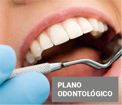 Imagem de PLANO ODONTOLÓGICO