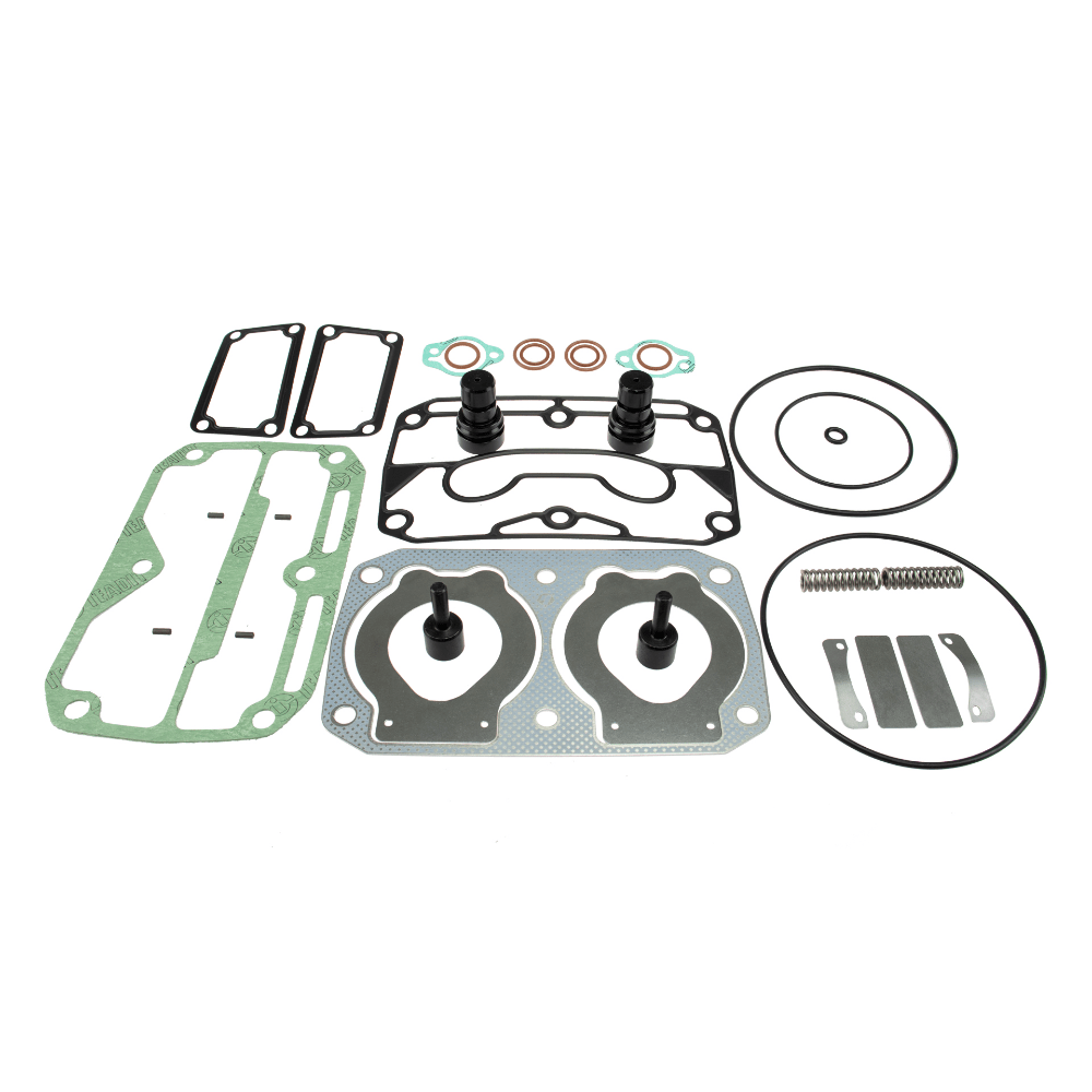 Imagem de JOGO DE REPARO COMPRESSOR LK4936 (86MM) KNORR FORD