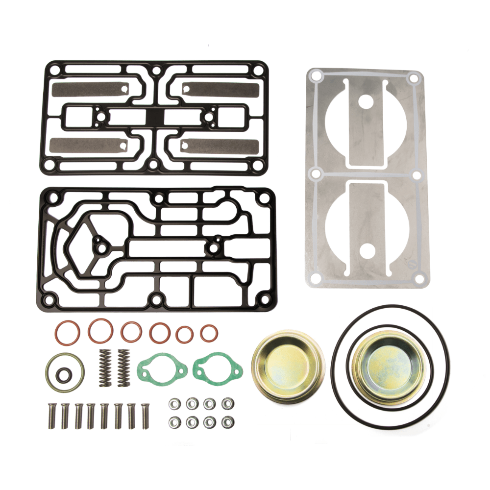 Imagem de JOGO DE REPARO COMPRESSOR LK4951 (86MM) KNORR SCANIA