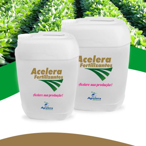 Imagem de Produto Solo Fértil Imagem de Produto Solo Fértil