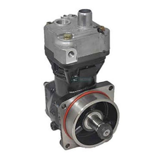 Imagem de COMPRESSOR DE AR WABCO 1728S 2423B 2428