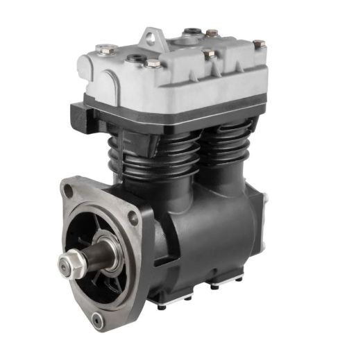 Imagem de COMPRESSOR DE AR KNORR VOLVO