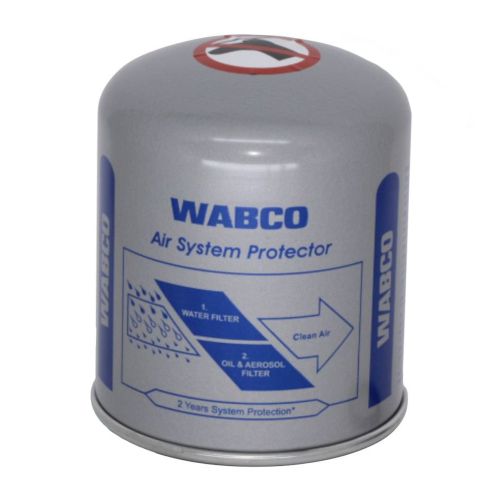 Imagem de FILTRO WABCO COALESCENTE PARA APU/APS