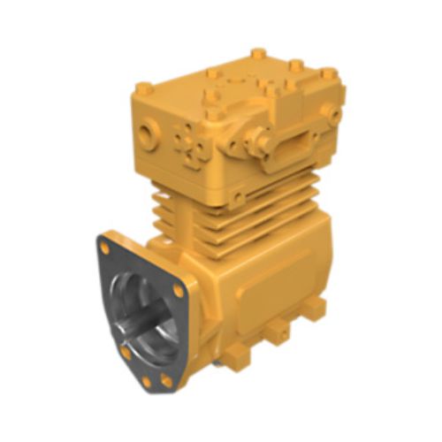 Imagem de COMPRESSOR DE AR CATERPILLAR