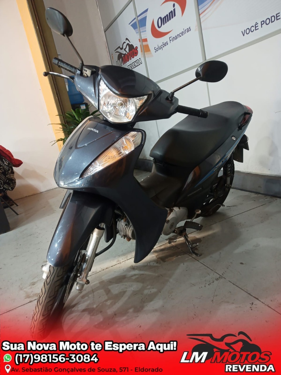 Comprar Motos novas e usadas em BARUERI, SP