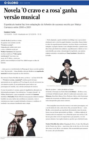Ceftem na Imprensa