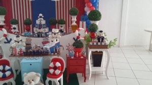 Foto Festa Marinheiro