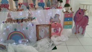 Foto Festa Unicórnio