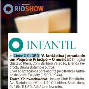 Ceftem na Imprensa