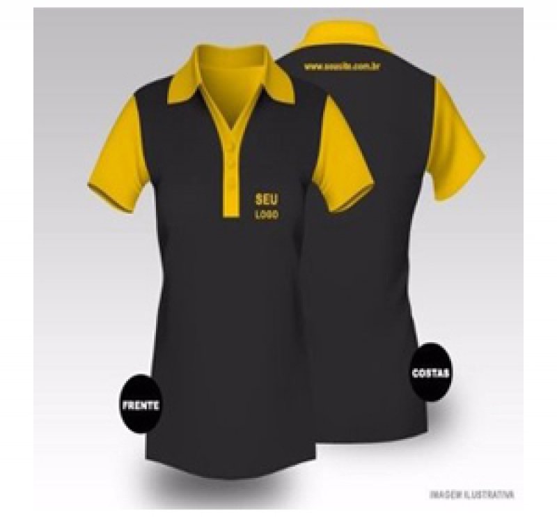 Imagem Uniformes 3M Uniformes