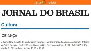 Ceftem na Imprensa