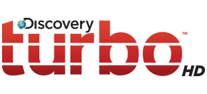 DISCOVERY TURBO HD