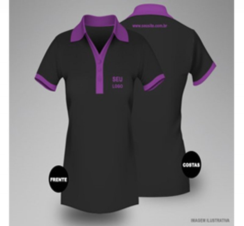 Imagem Uniformes 3M Uniformes
