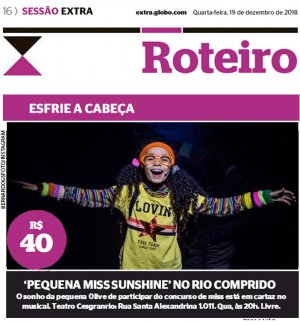 Ceftem na Imprensa