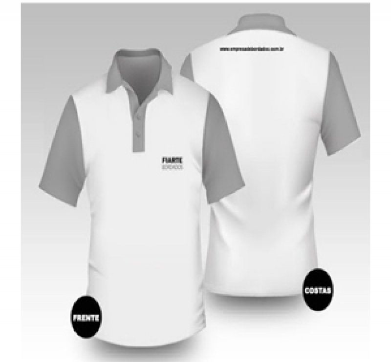 Imagem Uniformes 3M Uniformes