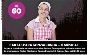 Ceftem na Imprensa